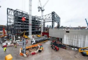 Population Health & Wellbeing