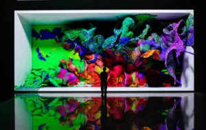 Nature Positive Cities