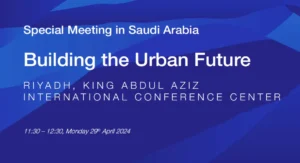 Building The Urban Future