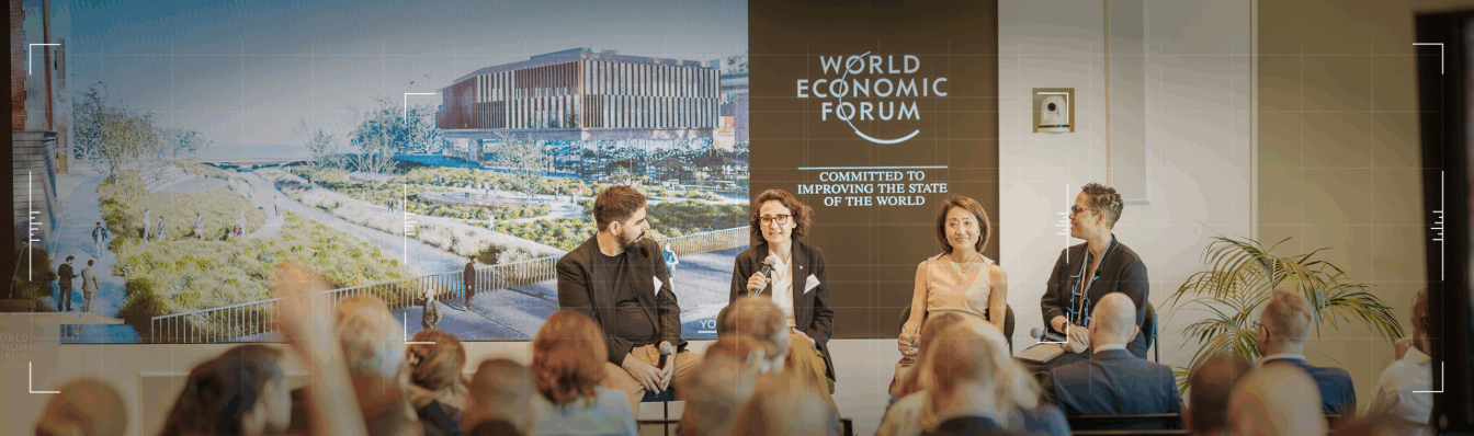 Davos Baukultur Alliance